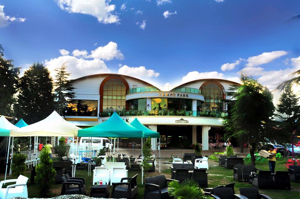 Toplantı & Seminer